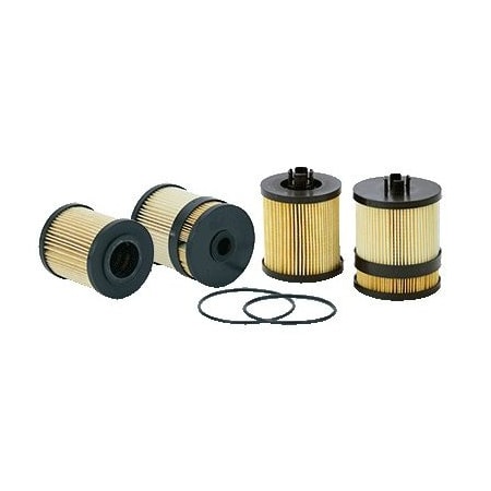 Wix Filters Fuel Filter 33963